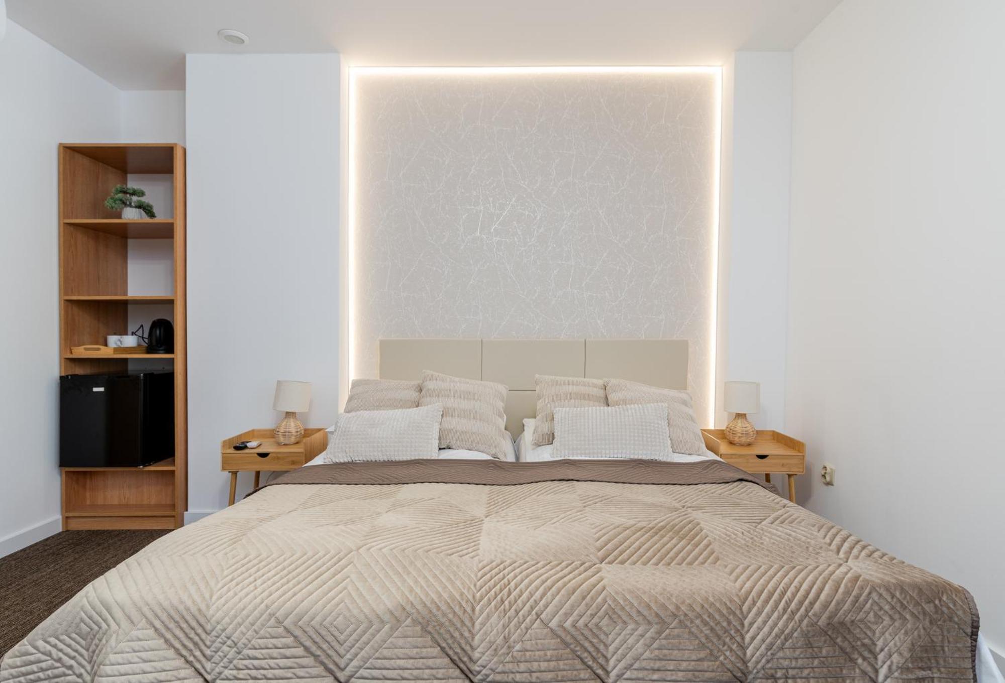 Hotel Laziska Czchow Ngoại thất bức ảnh
